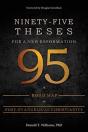 Ninety-Five Theses For A New Reformation - Preview