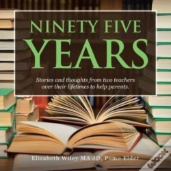 Capa do artigo Ninety Five Years