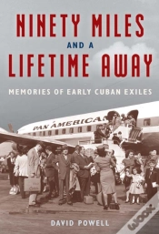 Capa do artigo Ninety Miles And A Lifetime Away