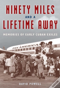 Capa do artigo Ninety Miles And A Lifetime Away