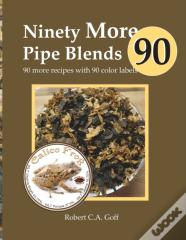 Ninety More Pipe Blends