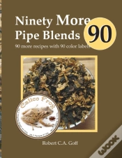 Capa do artigo Ninety More Pipe Blends