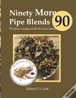 Capa do artigo Ninety More Pipe Blends