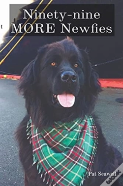 Capa do artigo Ninety-Nine More Newfies