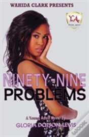 Capa do artigo Ninety-Nine Problems