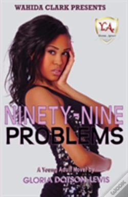 Capa do artigo Ninety-Nine Problems