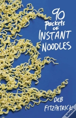 Capa do artigo Ninety Packets Of Instant Noodles