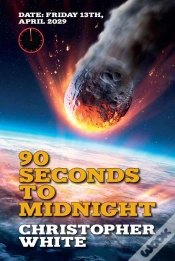 Capa do artigo Ninety Seconds To Midnight