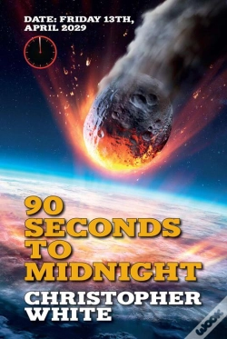 Capa do artigo Ninety Seconds To Midnight