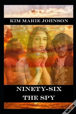 Capa do artigo Ninety-Six