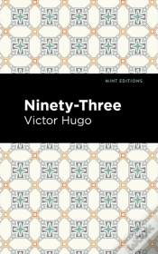 Capa do artigo Ninety-Three