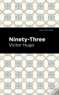 Capa do artigo Ninety-Three