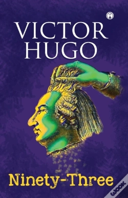 Capa do artigo Ninety-Three