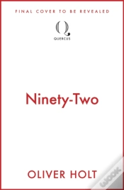 Capa do artigo Ninety-Two