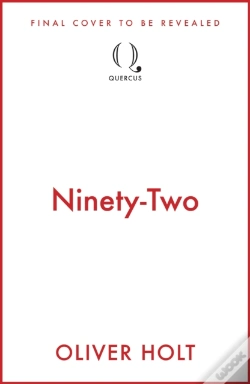 Capa do artigo Ninety-Two