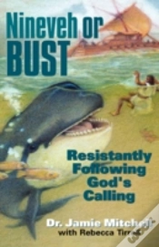 Capa do artigo Ninevah Or Bust