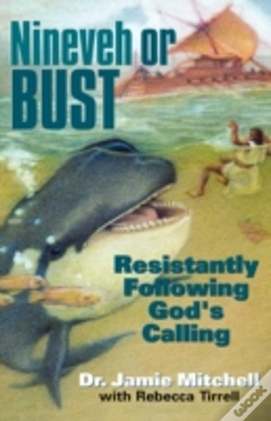 Capa do artigo Ninevah Or Bust
