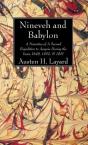 Nineveh And Babylon - Preview