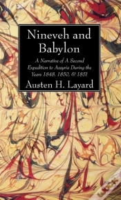 Capa do artigo Nineveh And Babylon