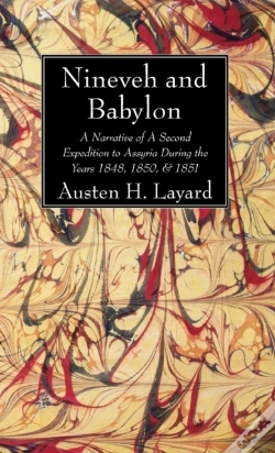 Capa do artigo Nineveh And Babylon
