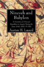 Nineveh And Babylon - Preview