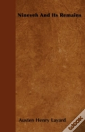 Capa do artigo Nineveh And Its Remains