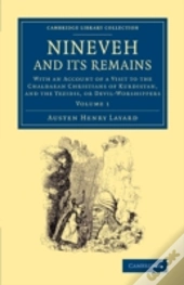 Nineveh And Its Remains
