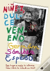 Capa do artigo Niñez Dulce Veneno