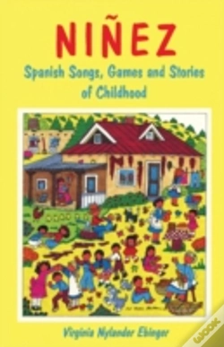 Capa do artigo Ninez