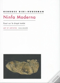 Capa do artigo Ninfa Moderna ; Essai Sur Le Drapé Tombé