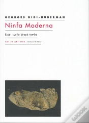 Capa do artigo Ninfa Moderna ; Essai Sur Le Drapé Tombé