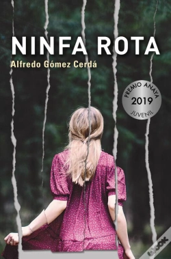 Capa do artigo Ninfa Rota