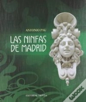 Capa do artigo Ninfas De Madrid, Las