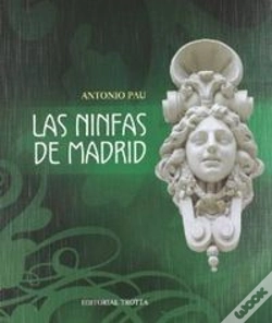 Capa do artigo Ninfas De Madrid, Las
