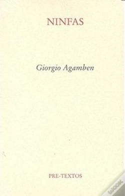 Capa do artigo Ninfas