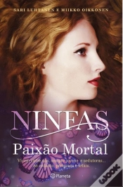 Capa do artigo Ninfas