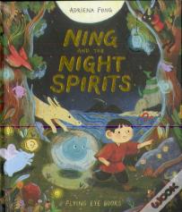 Ning And The Night Spirits