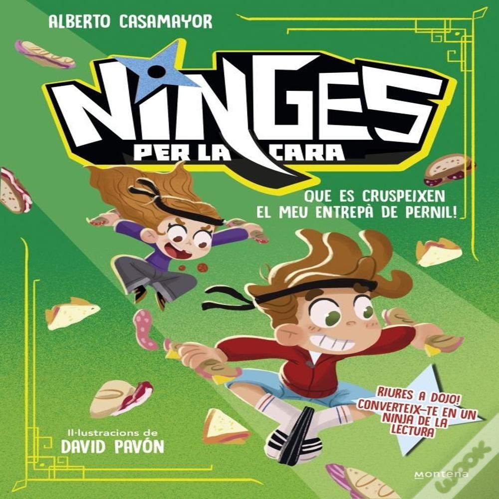 Ninges Per La Cara 2