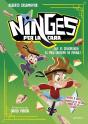 Ninges Per La Cara 2 - Preview