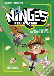 Capa do artigo Ninges Per La Cara 2
