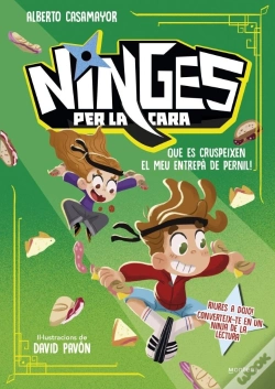 Capa do artigo Ninges Per La Cara 2