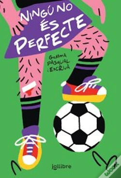 Capa do artigo Ningu No Es Perfecte