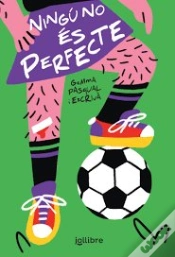 Capa do artigo Ningu No Es Perfecte