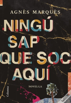 Capa do artigo Ningu Sap Que Soc Aqui