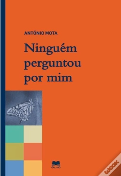 Capa do artigo Ninguem