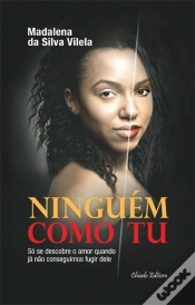 Capa do artigo Ninguém como Tu