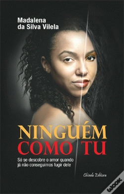 Capa do artigo Ninguém como Tu