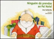 Capa do artigo Ninguém dá Prendas ao Pai Natal