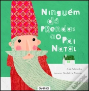 Capa do artigo Ninguém Dá Prendas ao Pai Natal