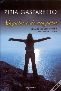 Capa do artigo Ninguém é de Ninguém